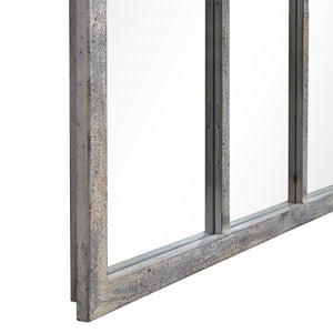 Amiel Ivory Mirror