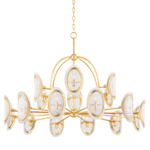 Danes Chandelier