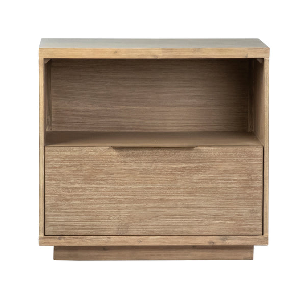 Alden Nightstand