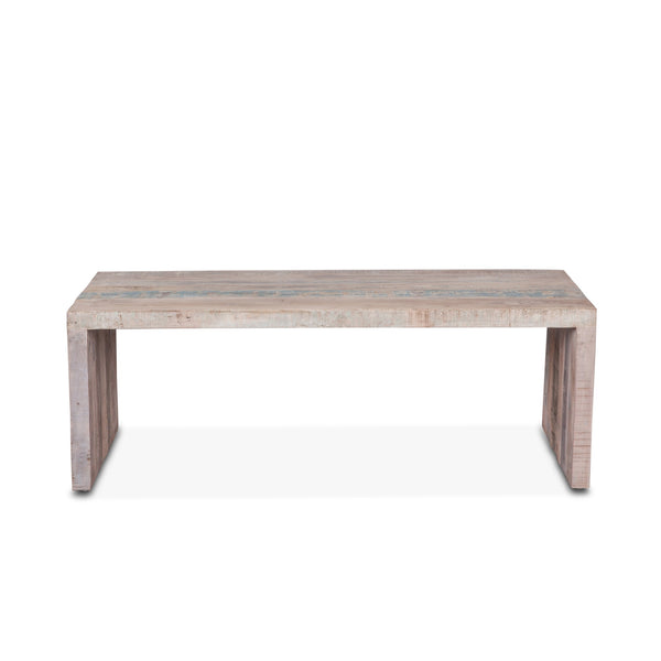 Ibiza Reclaimed Wood Occasional Table Set