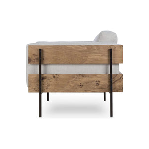 Walling Armchair