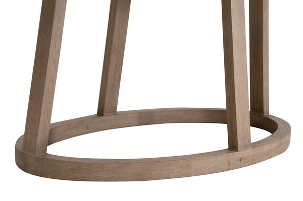 Reeves Oval Dining Table