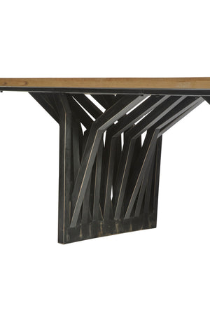 Casio Dining Table