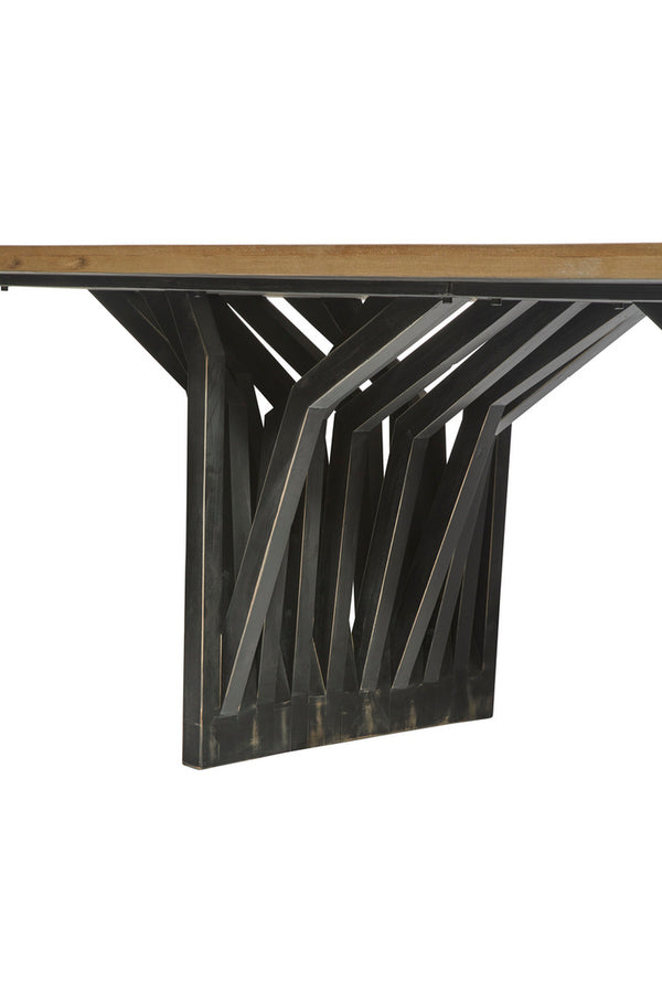Casio Dining Table