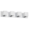4LT Vanity Fixture
