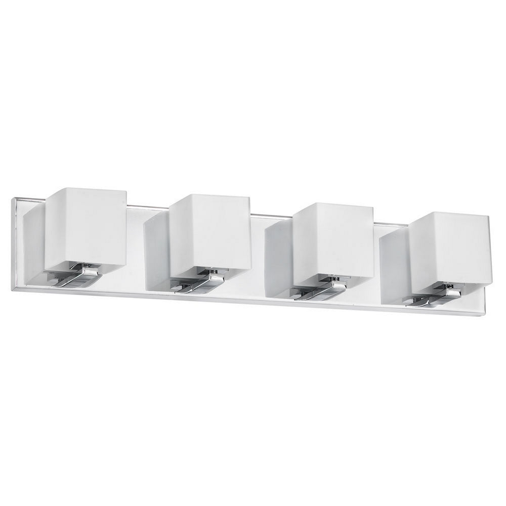 4LT Vanity Fixture