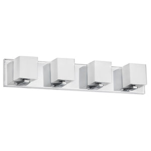 4LT Vanity Fixture
