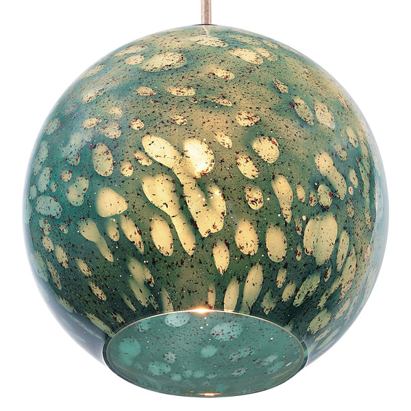 Gemblue 1 Light Pendant