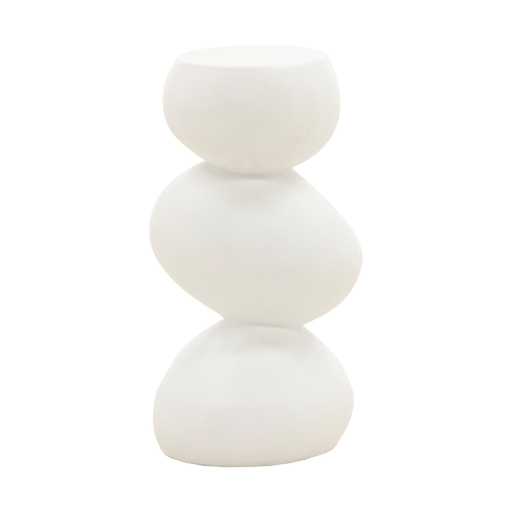 Corvin Outdoor Side Table