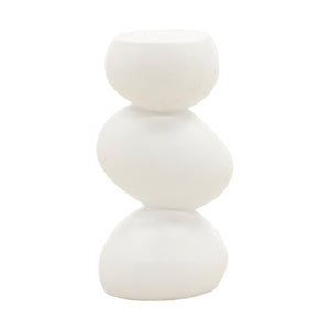 Corvin Outdoor Side Table