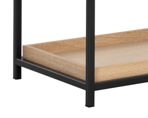 ROSSO CONSOLE TABLE