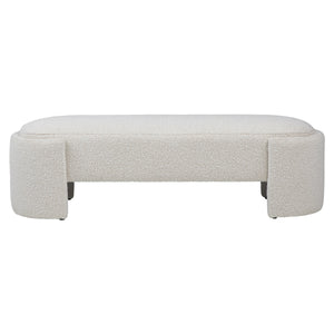 Camden Bench