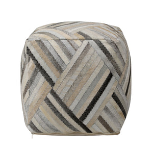 Monaco Pouf