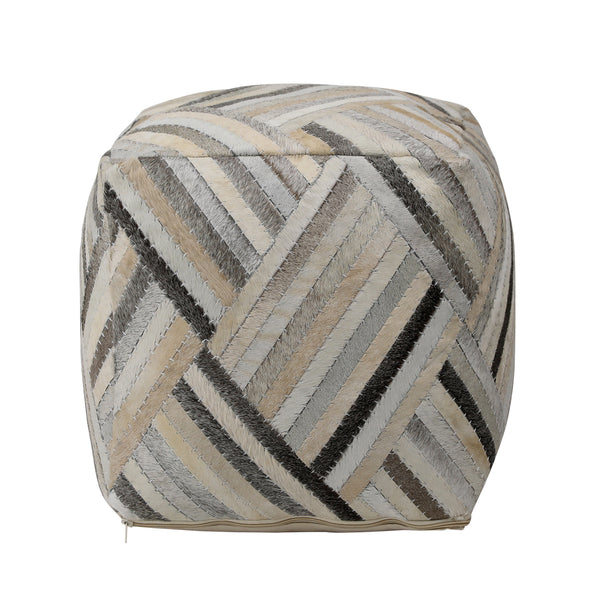Monaco Pouf
