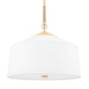 White Plains Pendant