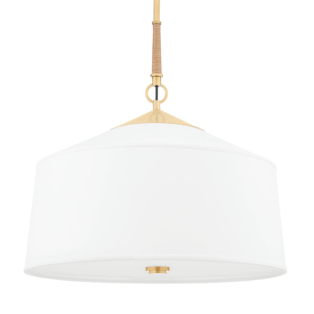 White Plains Pendant