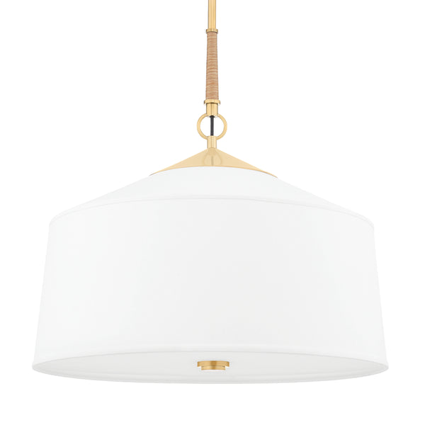 White Plains Pendant