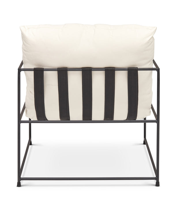 Trent Accent Chair