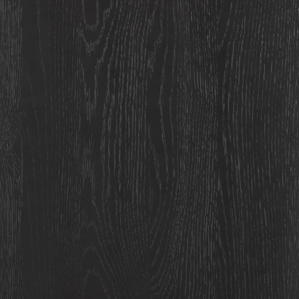 Rosedale 3 Drawer Dresser - Ebony Oak Veneer