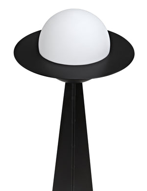 Saturn Floor Lamp