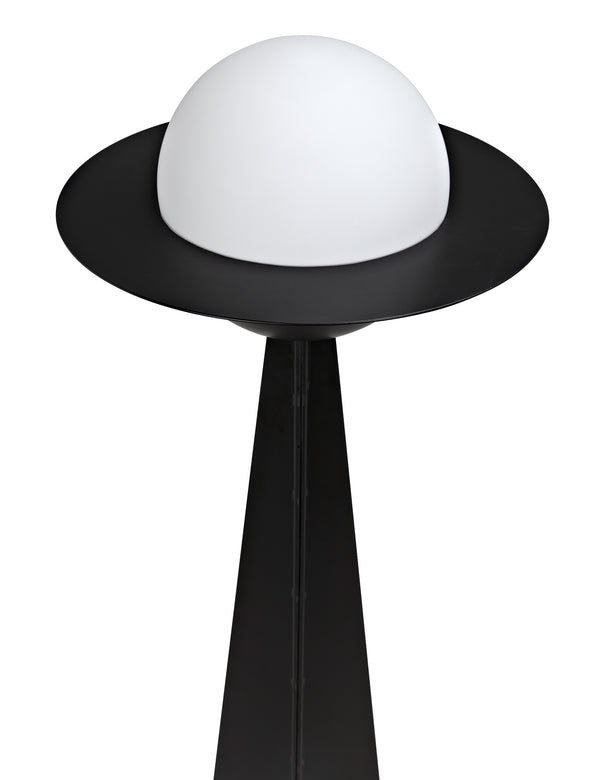 Saturn Floor Lamp