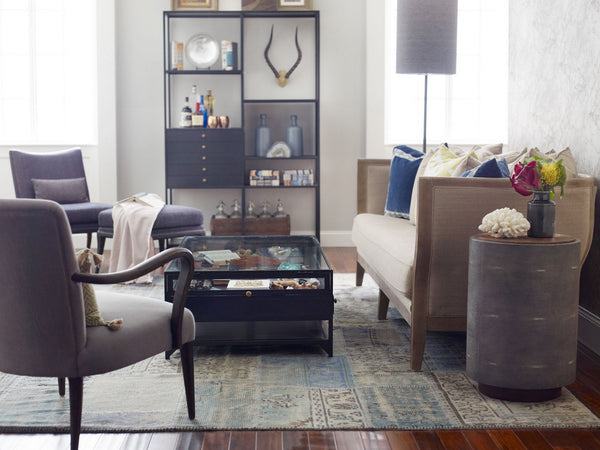 Tina Side Table