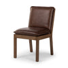 Wilmington Dining Chair - Havana Brown
