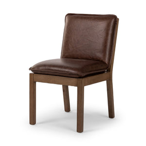 Wilmington Dining Chair - Havana Brown