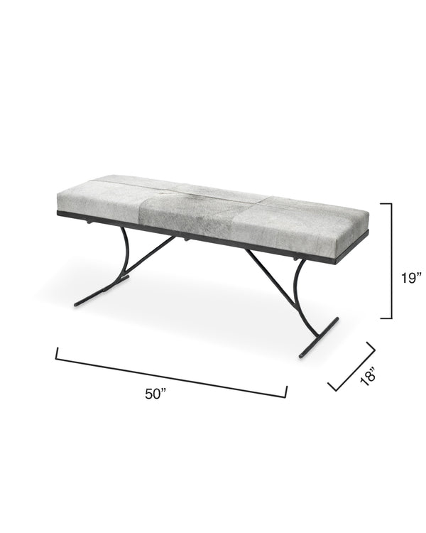 Kai Hide Bench
