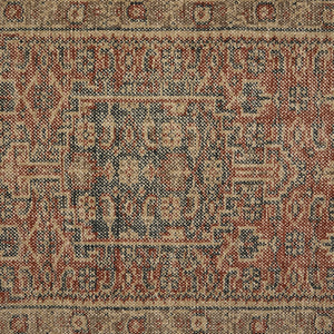 Prato Hand Knotted Rug - Prato