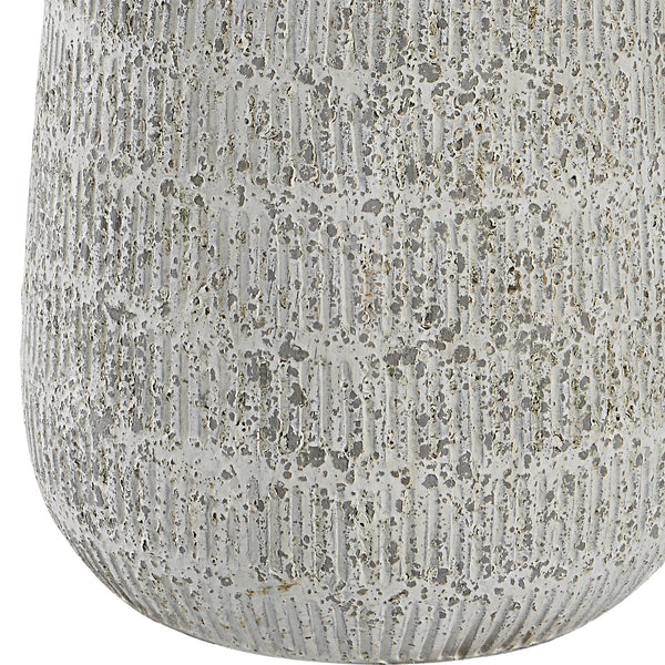 Scouts White Table Lamp