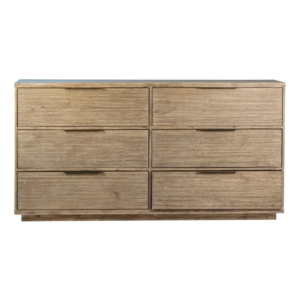 Alden Dresser