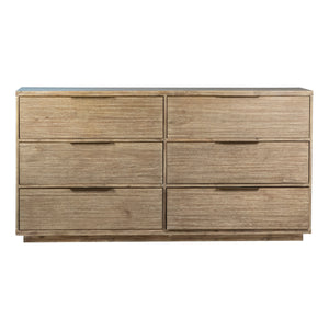 Alden Dresser
