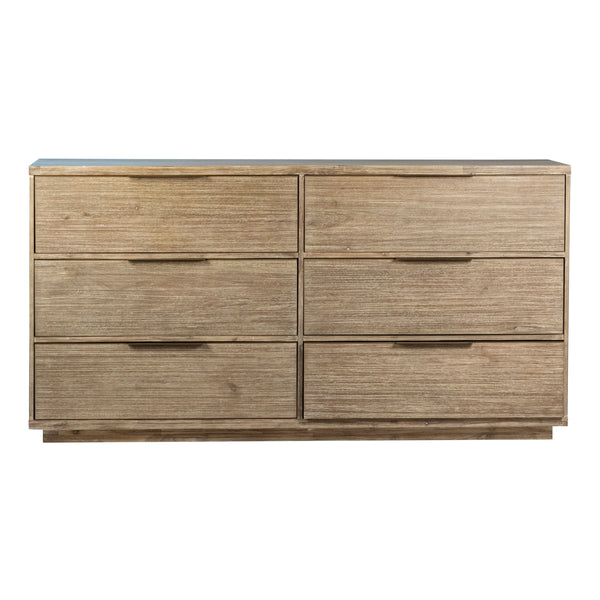 Alden Dresser