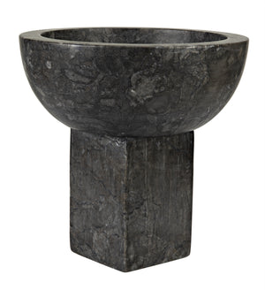 Zeta Marble Bowl