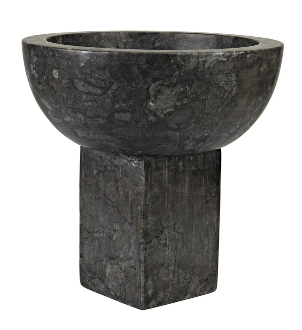Zeta Marble Bowl