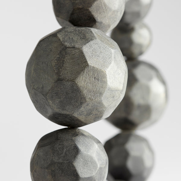 Garnet Sculpture