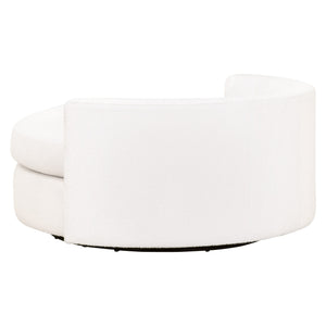 Lourne Grand Swivel Sofa Chair