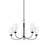 MONTPELIER Chandelier