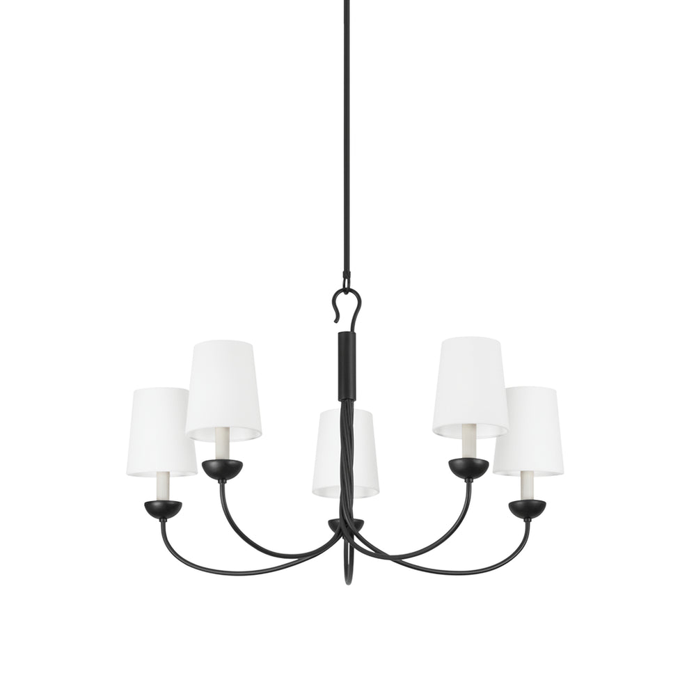 MONTPELIER Chandelier