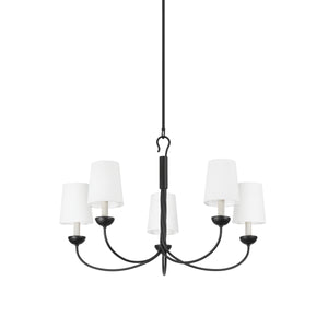 MONTPELIER Chandelier