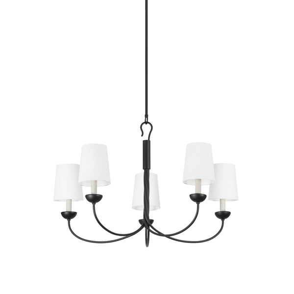 MONTPELIER Chandelier