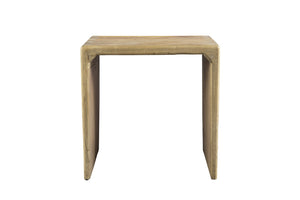 Holliman End Table