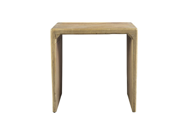 Holliman End Table