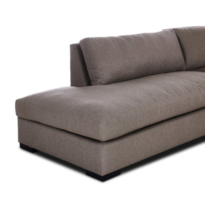 Albany 3-Piece Sectional