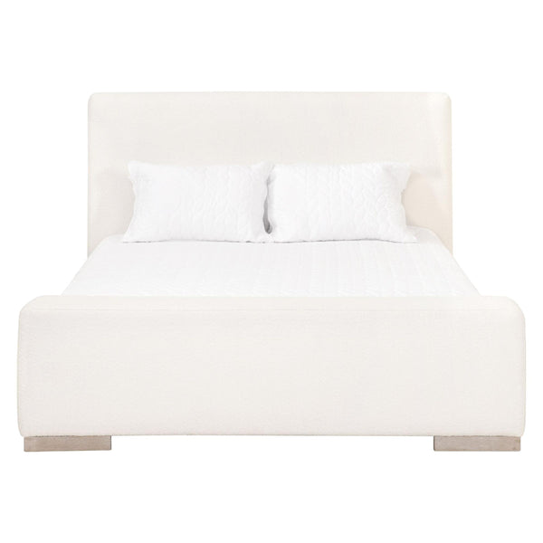 Warren Queen Bed