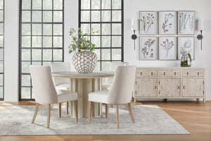 Duet Dining Chair, Set of 2