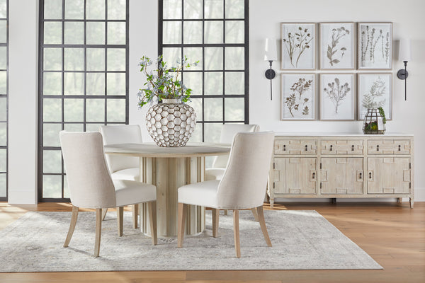Duet Dining Chair, Set of 2