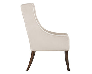 Aiden Dining Chair - Piccolo Prosecco