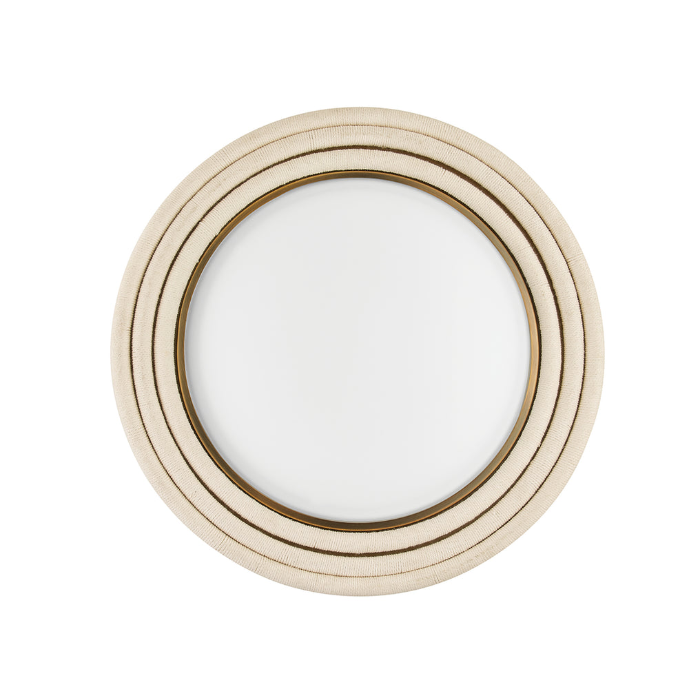 ZION Flush Mount